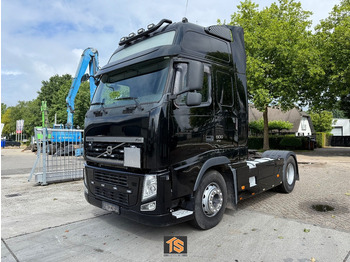 Nyergesvontató VOLVO FH 500