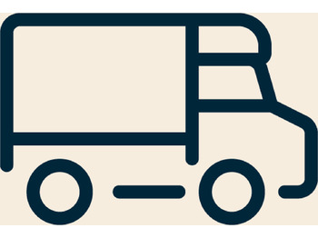 Büféautó BORCO-HÖHNS