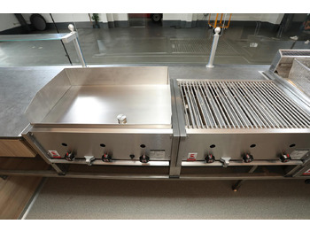 Új Büfékocsi Verkaufsanhänger BORCO HÖHNS: 5 kép.