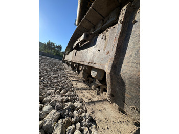 Lánctalpas kotró KOMATSU PC360 LC 10: 5 kép.