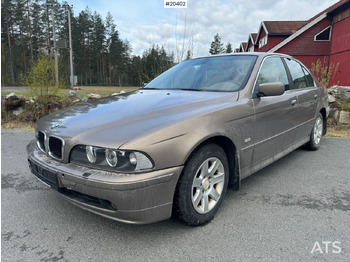 Autó BMW