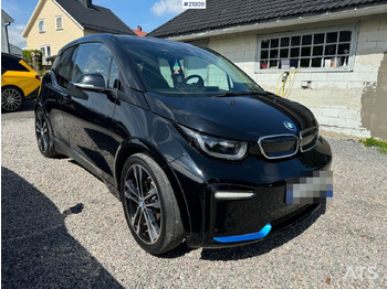 Autó BMW