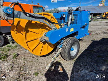 Építőipari gépek