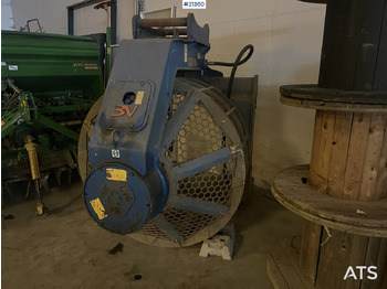 Építőipari gépek