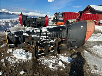 Hóeke GMI LDA 265S: 5 kép.