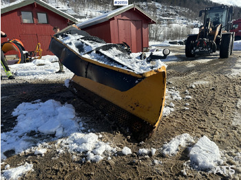 Hóeke GMI LDA 265S: 3 kép.