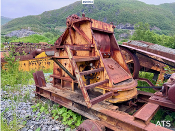 Pofás törő KUE-KEN kjeftknuser: 2 kép. Pofás törő KUE-KEN kjeftknuser: 2 kép.
