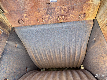 Pofás törő KUE-KEN kjeftknuser: 5 kép. Pofás törő KUE-KEN kjeftknuser: 5 kép.