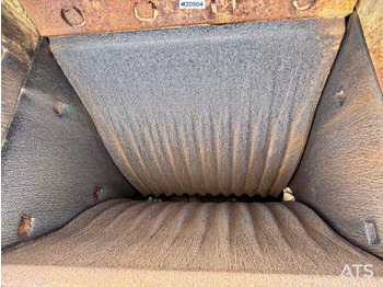 Pofás törő KUE-KEN kjeftknuser: 4 kép. Pofás törő KUE-KEN kjeftknuser: 4 kép.