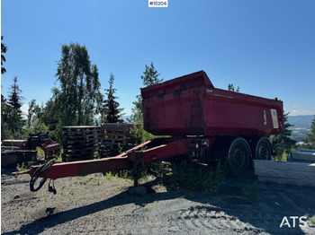 Maur Boggikjerre lízing Maur Boggikjerre: 2 kép.