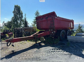 Maur Boggikjerre lízing Maur Boggikjerre: 1 kép.
