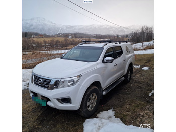 Pickup NISSAN