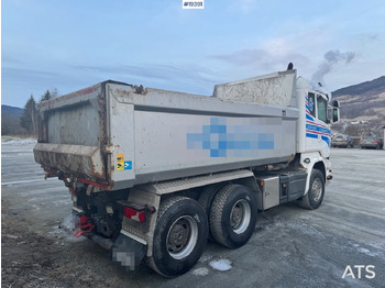 Scania R580 lízing Scania R580: 5 kép. Scania R580 lízing Scania R580: 5 kép.