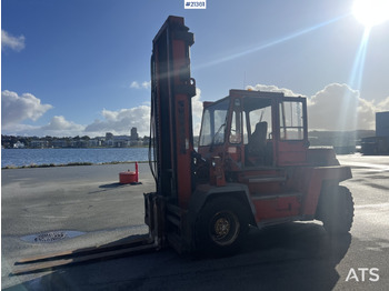 Villás targonca Svetruck 1060: 4 kép. Villás targonca Svetruck 1060: 4 kép.