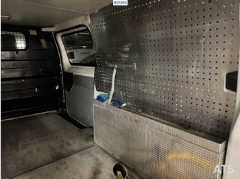 Furgon Toyota proace: 5 kép. Furgon Toyota proace: 5 kép.