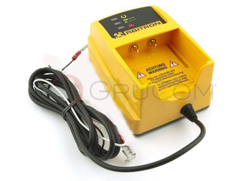 Elektromos rendszer