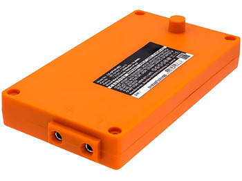 Új Akkumulátor - Rakodódaru Compatible battery Gross Funk 100-001-885,BC-GF500, FUA15, FUA50: 2 kép.