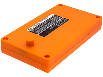Új Akkumulátor - Rakodódaru Compatible battery Gross Funk 100-001-885,BC-GF500, FUA15, FUA50: 3 kép.