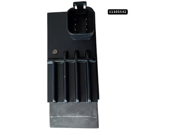 Új Hidraulikus szelep - Rakodódaru Danfoss Solenoid Valve 11105542: 4 kép. Új Hidraulikus szelep - Rakodódaru Danfoss Solenoid Valve 11105542: 4 kép.