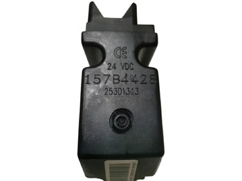 Hidraulikus szelep DANFOSS / SAUER