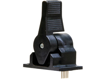 Elektromos rendszer