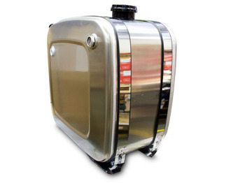 Hidraulikus tartály