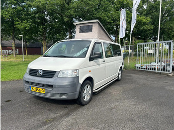 Kempingautó VOLKSWAGEN California