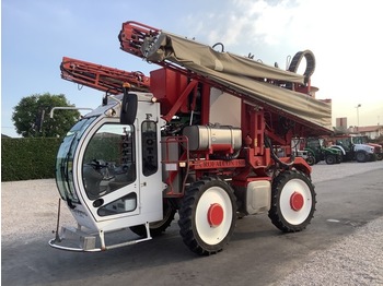 Önjáró permetező FINOTTO EUROFALCON 1500: 1 kép.