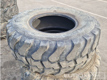 Gumiabroncs 16/70R20 Tyres (4 of): 5 kép.