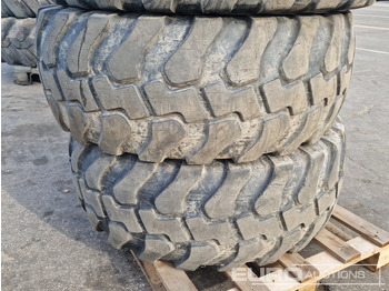 Gumiabroncs 16/70R20 Tyres (4 of): 4 kép.