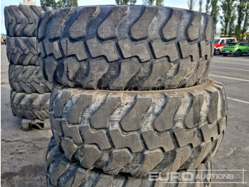 Gumiabroncs 16/70R20 Tyres (4 of): 3 kép.