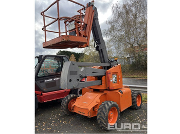 Emelő HAULOTTE HA12PX