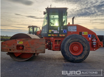 Henger 2011 CAT CS-533E: 2 kép.