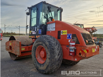 Henger 2011 CAT CS-533E: 3 kép.