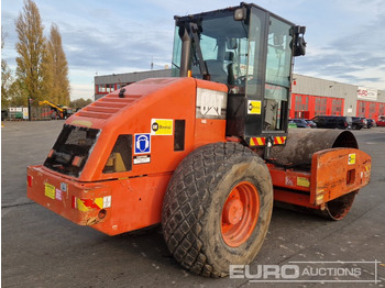 Henger 2011 CAT CS-533E: 5 kép.