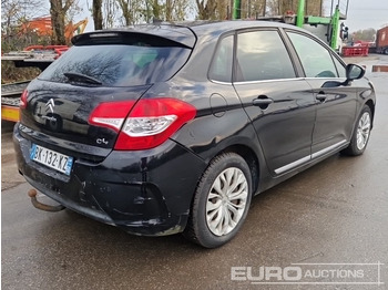 Autó 2011 Citreon C4: 5 kép. Autó 2011 Citreon C4: 5 kép.