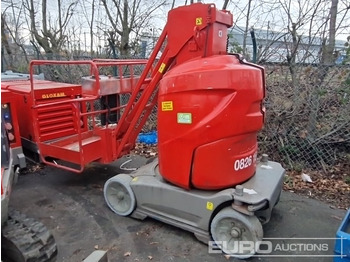 Emelő MANITOU 100 VJR