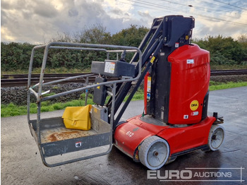 Emelő MANITOU 100 VJR