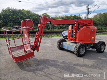 Emelő GENIE Z34/22