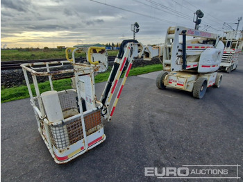 Személyemelő GENIE