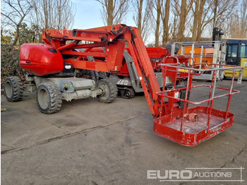 Emelő MANITOU 160 ATJ