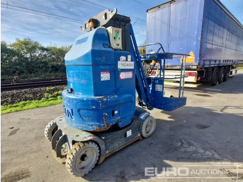 Oszlopos személyemelő 2015 ATN PIAF1000R: 5 kép.