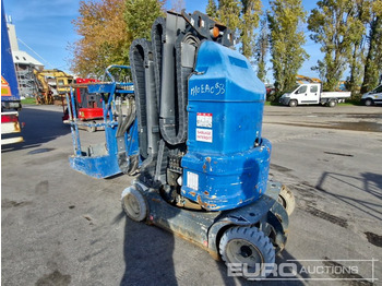 Oszlopos személyemelő 2015 ATN PIAF1000R: 3 kép.