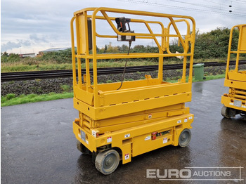 Emelő HAULOTTE Optimum 8