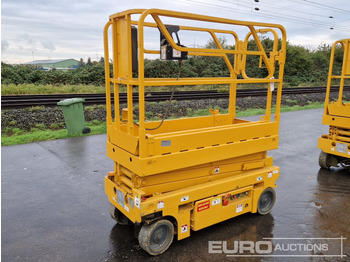 Emelő HAULOTTE Optimum 8