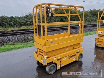 Emelő HAULOTTE Optimum 8