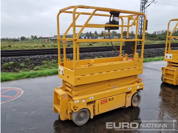 Emelő HAULOTTE Optimum 8