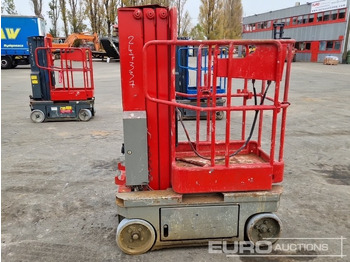 Emelő 2016 ATN PIAF 660RC: 5 kép.