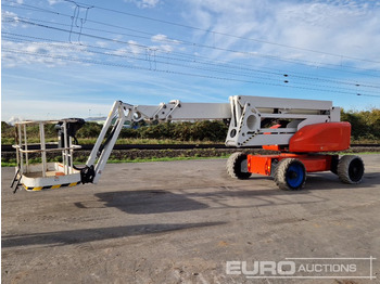 Személyemelő NIFTYLIFT