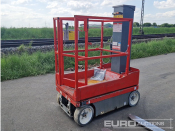Emelő SKYJACK